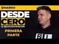 Marko "Así es la vida" en #DesdeCero  | 3ra TEMPORADA | Cap.30/P1