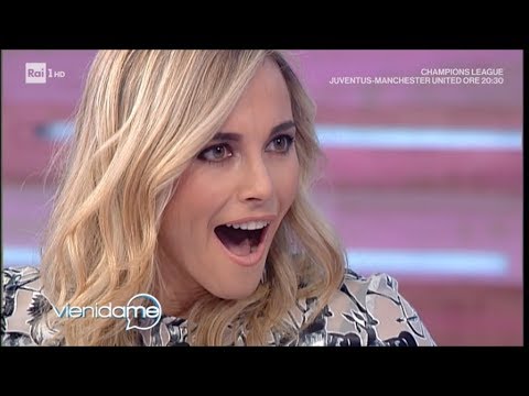 Francesca Fialdini: la mia infanzia, la mia carriera ...