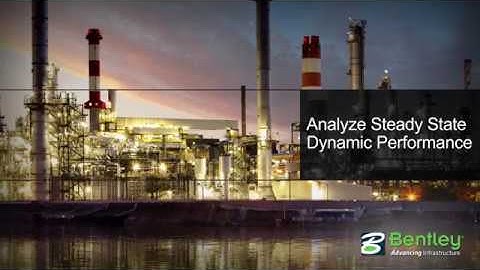 Analyze Steady State Dynamic Performance