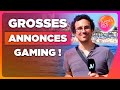 Tout savoir des futurs jeux vido en direct du summer game fest  news du 05062024  los angeles 