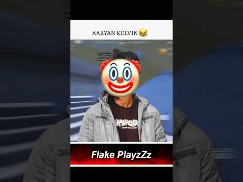 Wait for @FlakePlayzZz