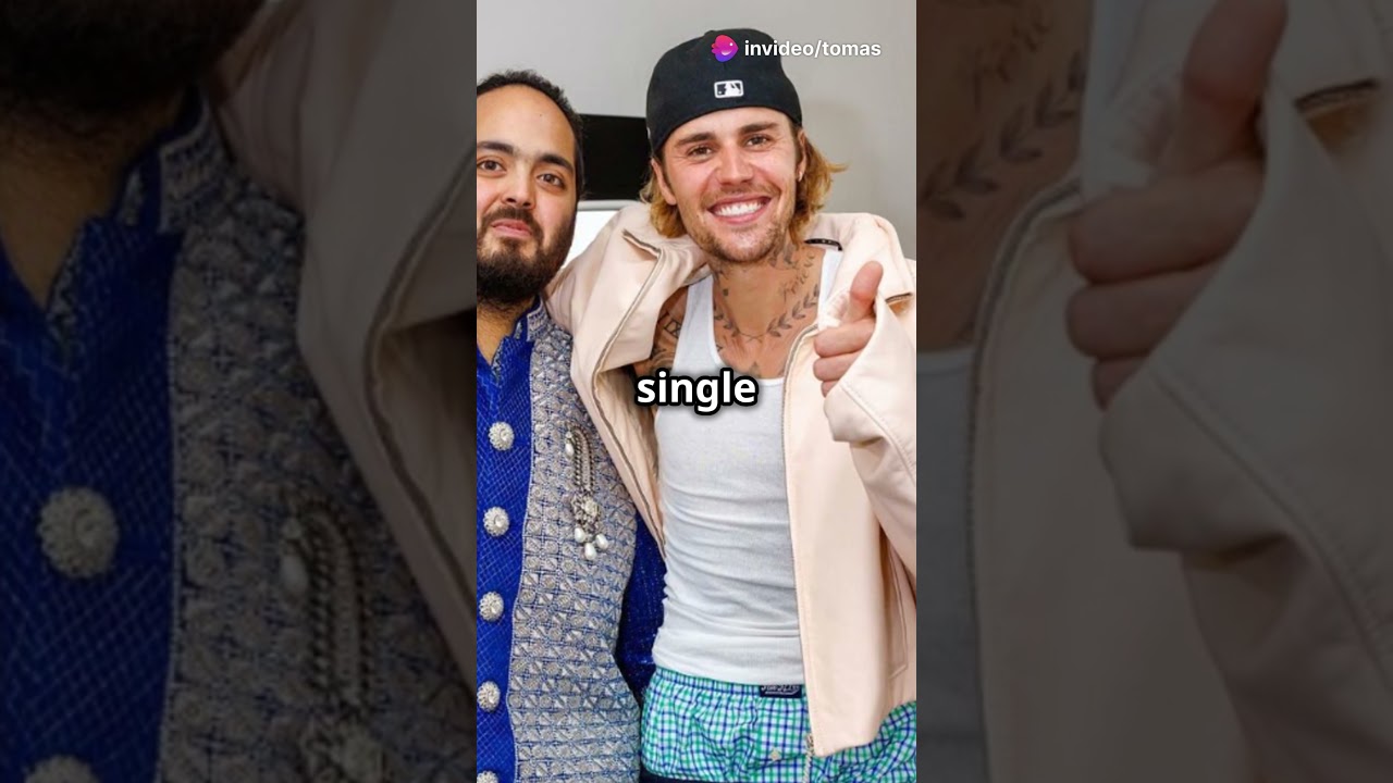 Anant Ambani $100 Million Wedding: Unbelievable Luxury budget Revealed#anantambani #wedding #shorts