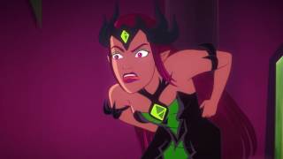 Change From Within - LEGO Elves - Webisode #17
