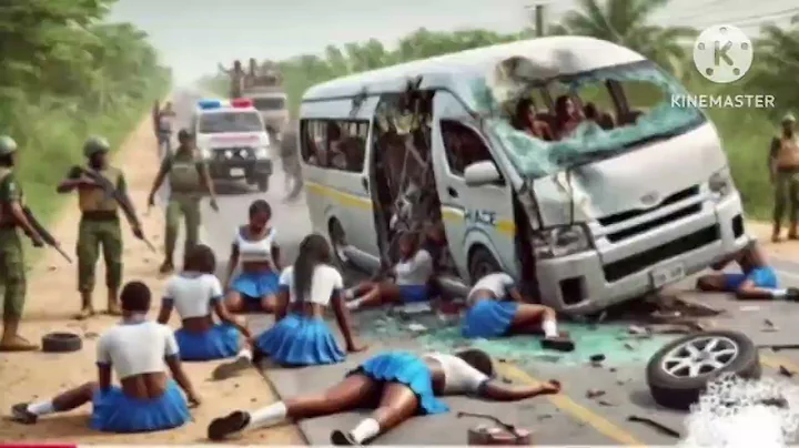 STUDENTS: This is Why You Must Pray Before TRAVELING This December#Moral Tales #African Tales #viral