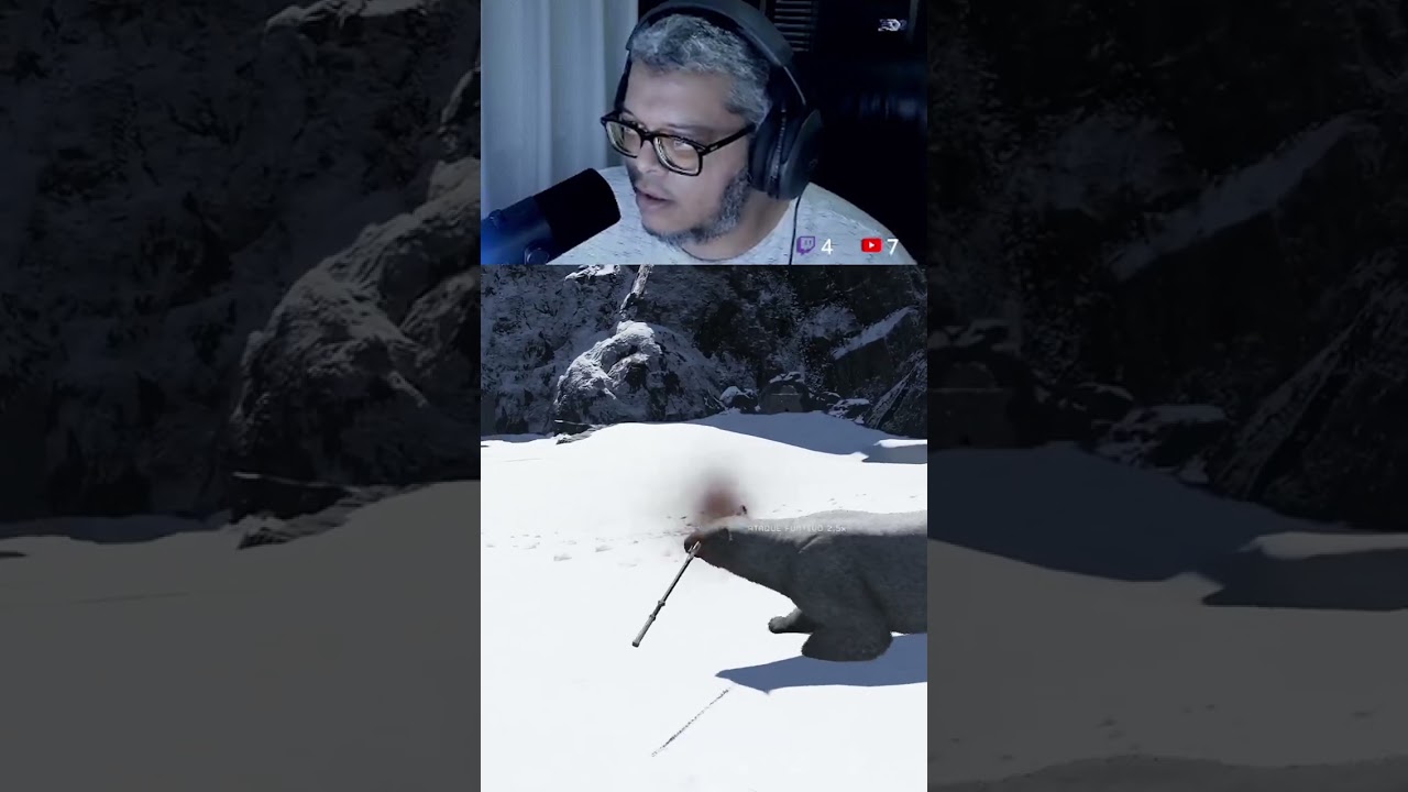 ICARUS - BUILD DA LANÇA É A META, Hit kill Urso Polar! 