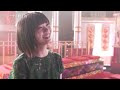 難曲をつかまされる初々しいアルノ　新乃木坂スター誕生　#乃木坂46 #5期生 #中西アルノ 