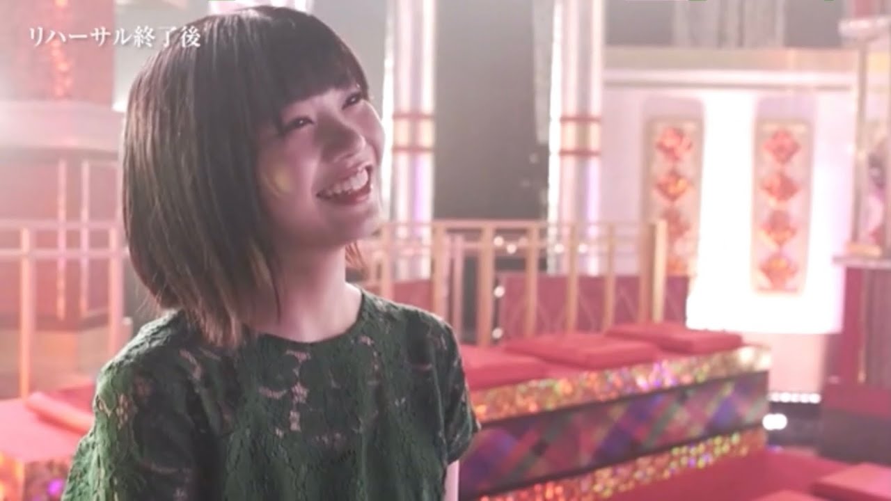 難曲をつかまされる初々しいアルノ　新乃木坂スター誕生　#乃木坂46 #5期生 #中西アルノ 