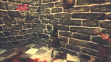 Alice Returns To Madness Walkthrough In HD Chapter 1 Part 6 Of 15