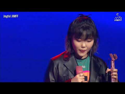 210815 AKMU (악뮤) - How Can I Love The Heartbreak (어떻게 이별까지 사랑하겠어, 널 사랑하는 거지 [Joyful JIMFF]