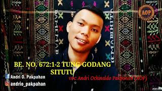 Download Lagu Cover ( BE. NO. 672:1-2  Tung Godang Situtu ) voc: AOP MP3 Download Lagu Cover ( BE. NO. 672:1-2  Tung Godang Situtu ) voc: AOP MP3
