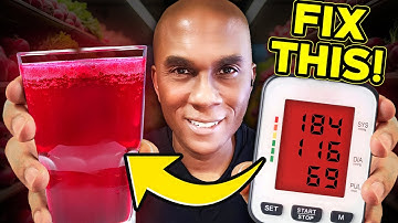 I Drank Beet Juice DAILY for My Heart—THIS Is What I Found!