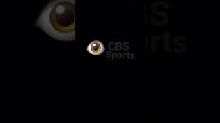 CBS Sports Logo Animation
