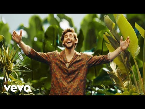 Alvaro Soler - Magia