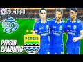 SANG JUARA PERSIB BANDUNG VS BARITO PUTRA BRI LIGA 1 EFOOTBALL
