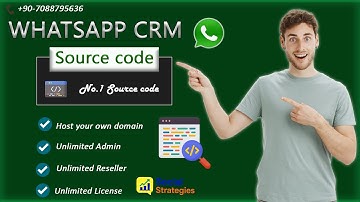 whatspp crm activation panel source code | whatsapp crm admin panel | kanban crm source code
