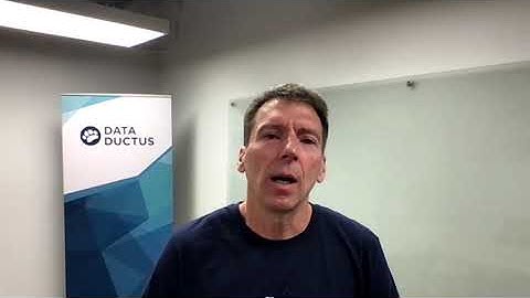 Use a Robot for Network Automation