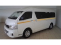 TOYOTA QUANTUM 2.7 14-SEATER BUS Auto For Sale On Auto Trader South Africa