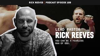 Rick Reeves | Keep Hammering Collective | Episode 189
