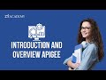 Apigee Tutorial for Beginners | Introduction & Overview of API Gateway | Zx Academy