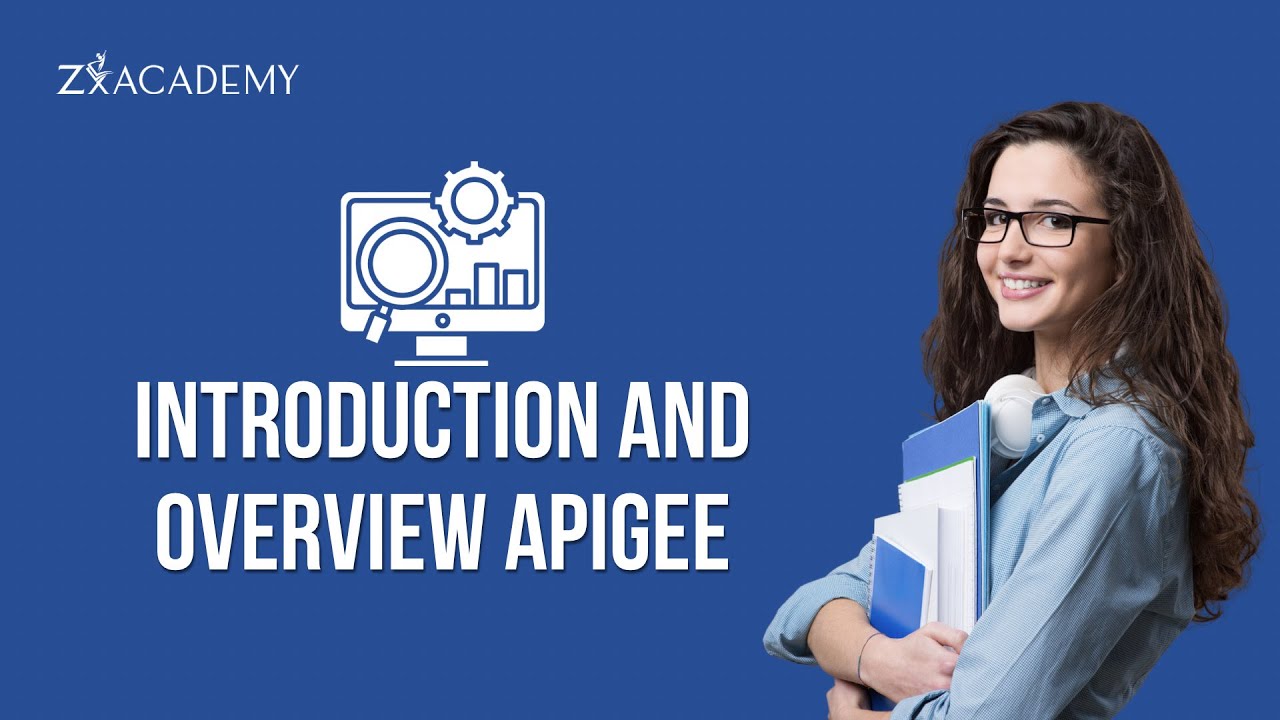 Apigee Tutorial for Beginners | Introduction & Overview of API Gateway ...
