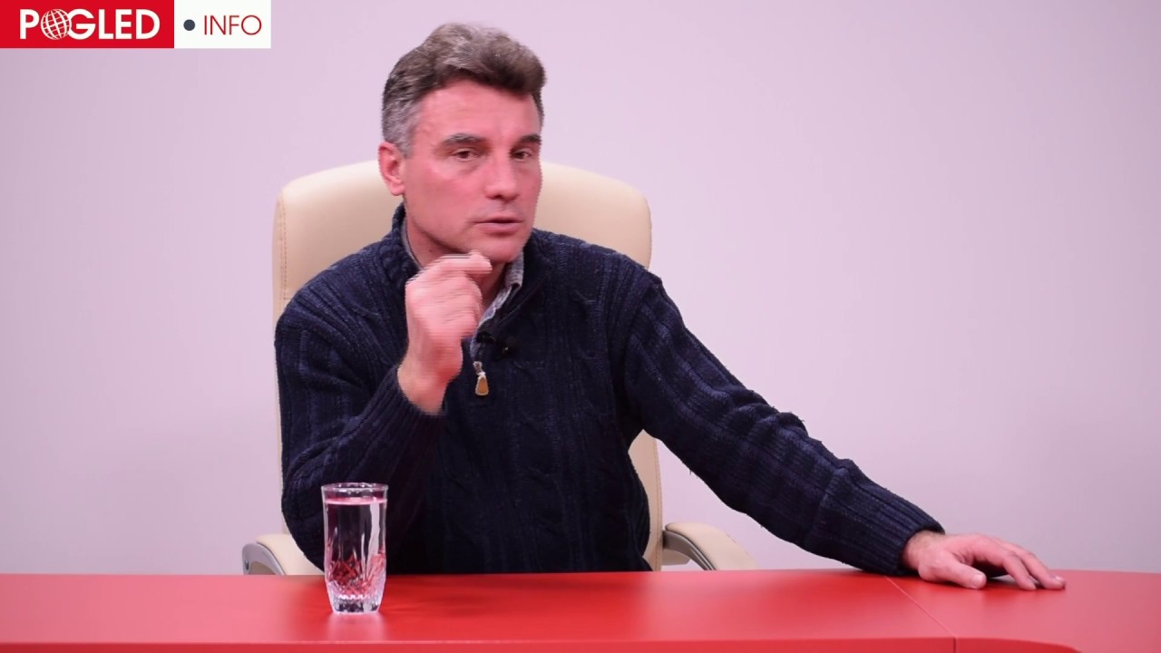 Проф. Иво Христов: Територията на България се подготвя за външно заселване