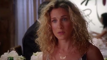 Natasha elegantly puts Carrie in her place after Carrie Stalks Natasha to offer her (fake) apology