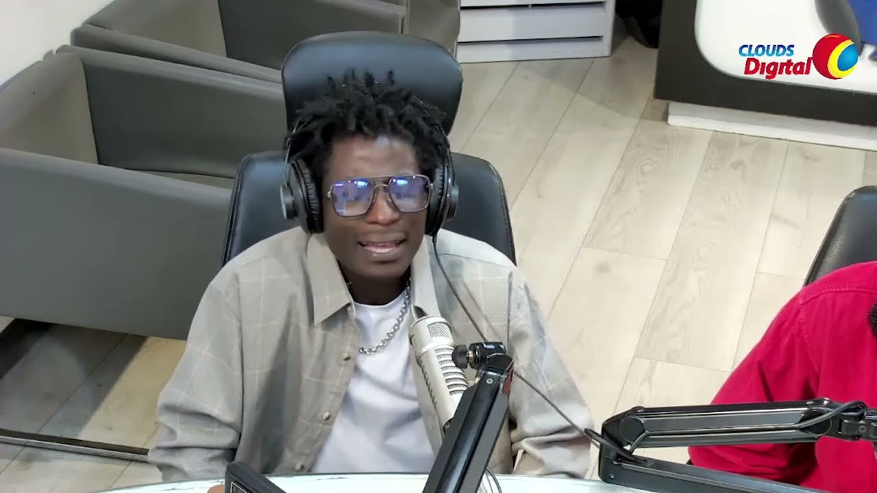 LIVE : XXL CHAMA LA WANA NA BOSCO TONE