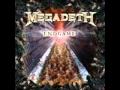 Megadeth - Dialectic Chaos