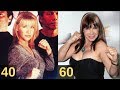 Cynthia Rothrock  From 18 to 61 Years Old