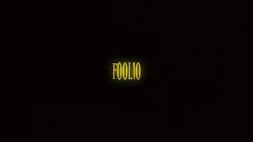 Foolio “BUKK GOT ME STUCK” Official Video