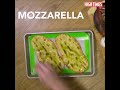 HIGH TIMES Recipes: Lobster Flat Bread