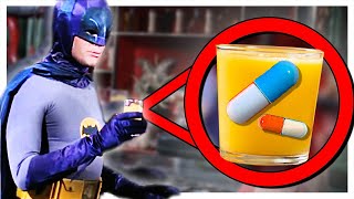 Adam Wests Batman Would Be CANCELED Today!