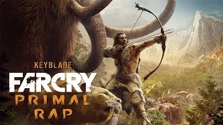 FAR CRY PRIMAL RAP - Peligro Primitivo | Keyblade [Prod. Sacro Requiem]