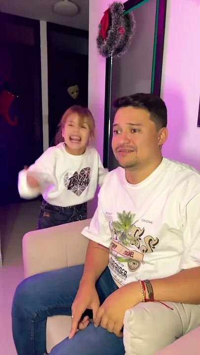 Porque le dice linda INSTA : lafamiliaibañezoficial #comedy #familia #funny #cosasdefamilia