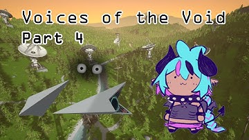 Mirakurutaimu Voices Of The Void Part 4 [Mira fan edit]