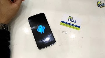 How to TAKE SCREENSHOT Alcatel 2017  -- GSM GUIDE