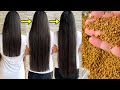 5X Faster Hair Growth- Apply Methi &amp; Onion Like This