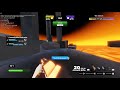 Roblox rivals