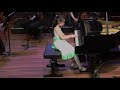 Mozart Piano Concerto No.12 in A major, K.414 1st mvt - Joy Yin (9y)