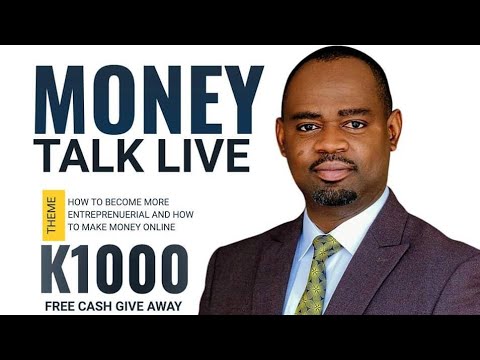 Money Talk Live
