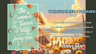 Download Lagu Summer #1 The Summer I Turned Pretty by Jenny Han MP3 Download Lagu Summer #1 The Summer I Turned Pretty by Jenny Han MP3