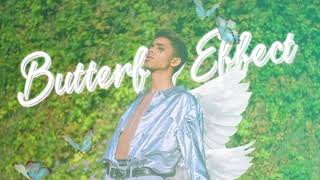 Watch Bryce Xavier Butterfly Effect video