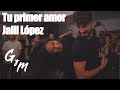 Gero & Marta | Bachata Sensual | Tu Primer Amor - Jalil Lopez