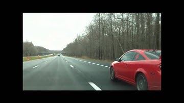 Cobalt SS GM3+Trifecta+BYT vs ZZP3.wmv