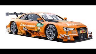 RaceRoom Fresh Week Of Racing