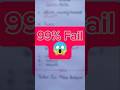 🧠 99% Fail This Trivia Quiz! #Shorts #QuizTime #Trivia #GK