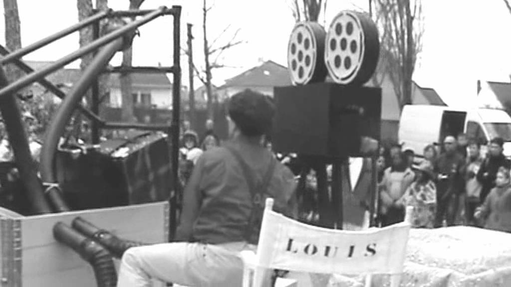 parade du printemps 2012