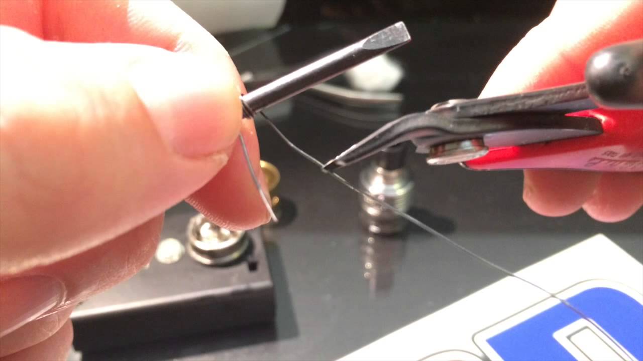 blessed vapor reviews THE ONSLAUGHT ATTY