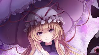 Evening Star Megalos Strike Falls Touhou X Undertale Arrangement