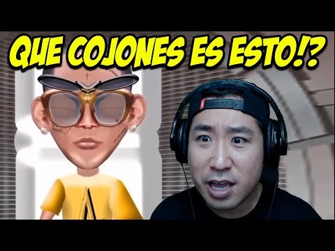 reaccionando a Ele A El Dominio - Ya Sabemos 👽😨